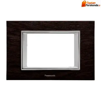 Thea/Panasonic Ultima Ahşap Venge 2M Çerçeve-90873101